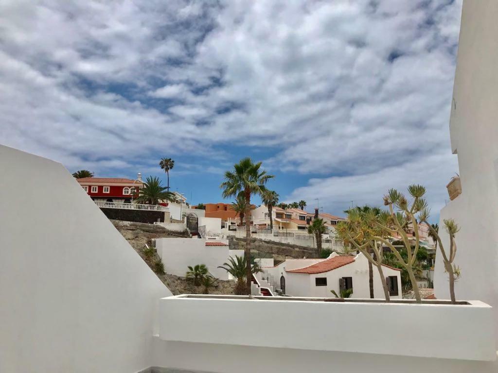 Tenerife Luxury Apartment Costa Adeje 2 Εξωτερικό φωτογραφία