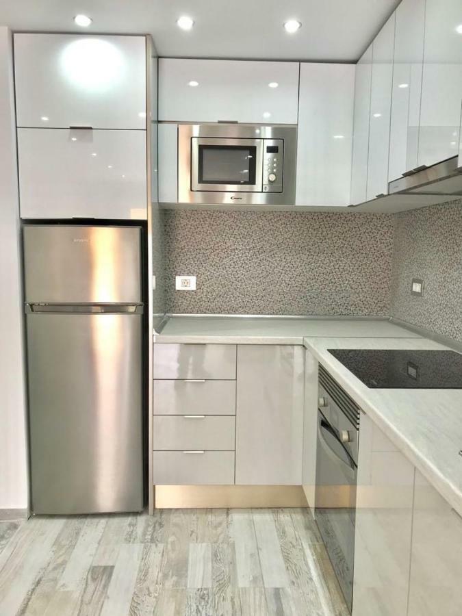 Tenerife Luxury Apartment Costa Adeje 2 Εξωτερικό φωτογραφία