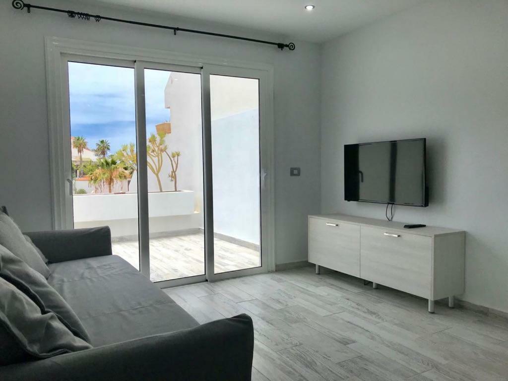 Tenerife Luxury Apartment Costa Adeje 2 Εξωτερικό φωτογραφία