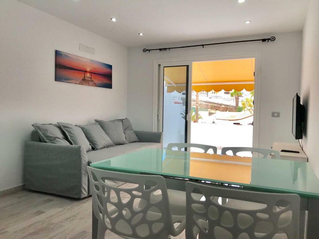 Tenerife Luxury Apartment Costa Adeje 2 Εξωτερικό φωτογραφία