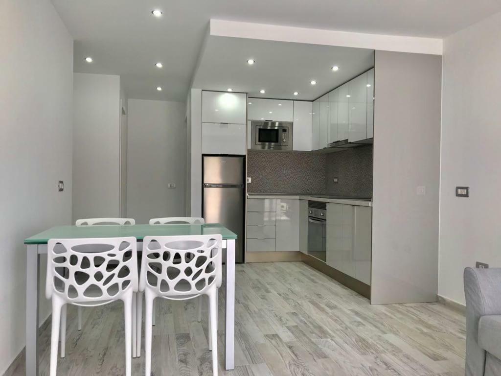 Tenerife Luxury Apartment Costa Adeje 2 Εξωτερικό φωτογραφία